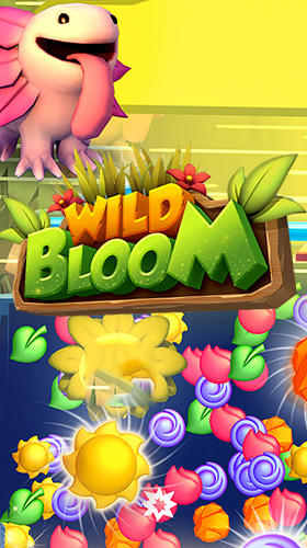 game pic for Wild bloom